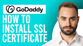 How to Install GoDaddy SSL Certificate (How to Add an SSL \u0026 Increase Site Security)