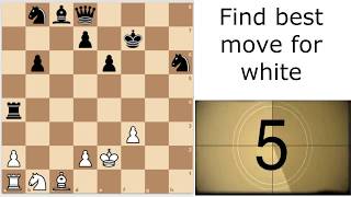 Antichess Challenge | Solve This If YOU Are a GENIUS | Antichess Endgame Puzzles, Tactics, Moves