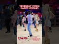 Flex by Cupid Line Dance Lesson with JohnPaul at Round Up Nightclub in Davie Florida