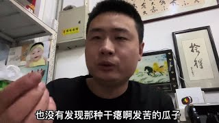 瓜子界的天花板，将近50块钱一斤的瓜子你吃过吗？三胖蛋安排起来