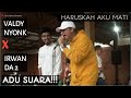 Haruskah Aku Mati - Arief | Kimochi D'band | Valdy Nyonk | Irwan DA 2 (Live Cover)