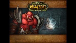 TBC - Heroic: Shattered Halls 1 - Resto Shaman POV