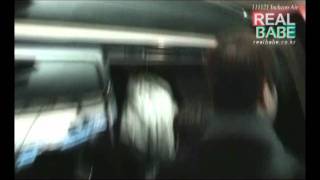 [fancam] 111121 SHINee @ Incheon Airport (back from Taiwan)