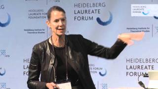 3rd HLF Hot Topic "Brave New Data World" – Presentation Kristin Tolle