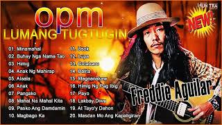 FREDDIE AGUILAR GREATEST HITS COLECTION MUSIC - BEST HITS OF ALL TIME