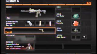 bo2 best m27 class setup