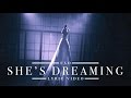 EXO (엑소) - She's Dreaming [LYRIC VIDEO] [HAN|ROM|ENG]