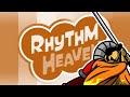 Samurai Slice 2 - Rhythm Heaven Fever