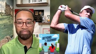 Vinny Del Negro on American Century Championship | Beyond the Fairway (Ep. 64 FULL) | Golf Channel