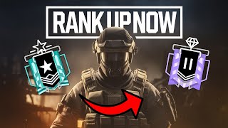 Rainbow Six Siege RANKED PLAYERS Reveal Their SECRETS!