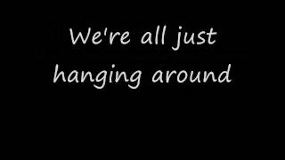 Rob Thomas-This is how a heart breaks lyrics in HD