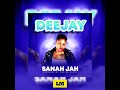 Deejay(Sanah Jah)Original Mix