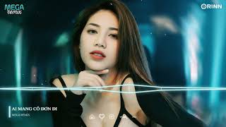 Ai Mang Cô Đơn Đi Remix Hot TikTok 2023 | Và đêm tối bên trong tâm hồn từng dòng suy nghĩ Remix