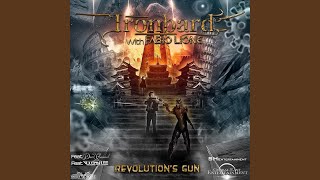 Revolution's Gun (feat. Fabio Lione, Dark Chamael, Vulcan Lee \u0026 Harley Velasquez)