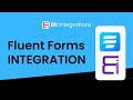 Integrating Fluent Forms with Google Sheets | Step-by-Step Tutorial | Bit Integrations