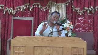 ADORATION ET LOUANGE - Sr. Cathiana Antoine - Bethesda Evangelical Baptist Church - (5/14/23)