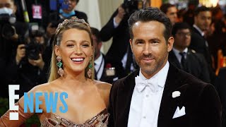 Ryan Reynolds REVEALS Life Lessons He Shares With His & Blake Lively’s Daughter