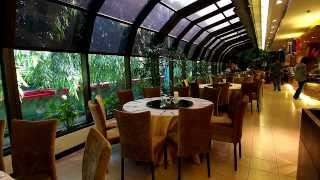 Amari Don Muang Airport Bangkok Hotel - Hotel Video Guide