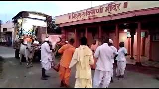 Sankirtan by Maharashtra Padayatra