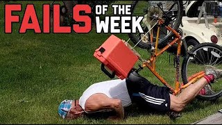 Best Fails of the week : Funniest Fails Compilation | Funny s 😂 - Part 30