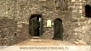 Britain's Best Breaks ~ South West Wales - Part One