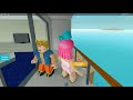 Roblox SURVIVE THE SINKING SHIP!!!