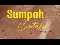 Sumpah Cintaku - Asfan Shah (Video Lirik)