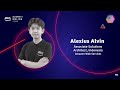 AWS Summit Online ASEAN 2021 | Migrasi ke AWS