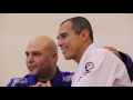 gracie humaita israel royler gracie seminar