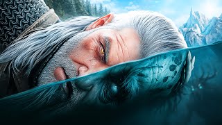 The Witcher : L'Iceberg