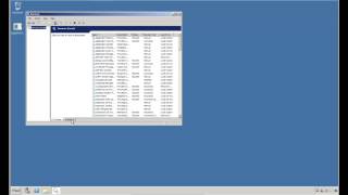 Alchemy Installation Series - Part 2 - SQL Server 2008 Express Install