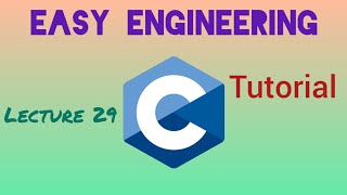 ACCESSING MEMBERS OF STRUCTURES | C PROGRAMMING LANGUAGE TUTORIAL | DAY - 29