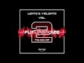 Futurenoize Lento & Violento Vol  2 The Kick Off  - Continuous Mix