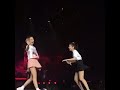 The way Jennie draged Jisoo💘🤧 #jisoo #jennie #jensoo #blackpink #concert