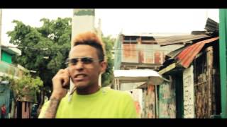 Willy Mento Ft Pedro El Arquiteto - Poli Y El Delincuente (Video Official).