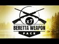 Hunting Simulator 2 Beretta Shotgun pack