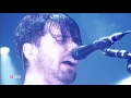 Biffy Clyro - Mountains (1LIVE Radiokonzert 2013) [PROSHOT HD]