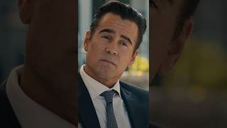 Everyone knows Colin Farrell, but John Sugar is a mystery to the world. #Sugar