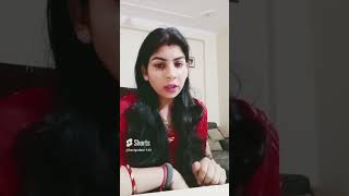 देखिये पति पत्नी एसएएस ससुर साली के कॉमेडी वीडियो#comedy #funny #viral #husbandwifecomedy