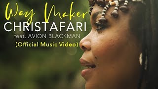 Way Maker - Christafari Sinach Cover - Reggae Version  New Christian Music