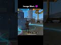 you are my enemy... revenge 😈 freefire karma vjattacker