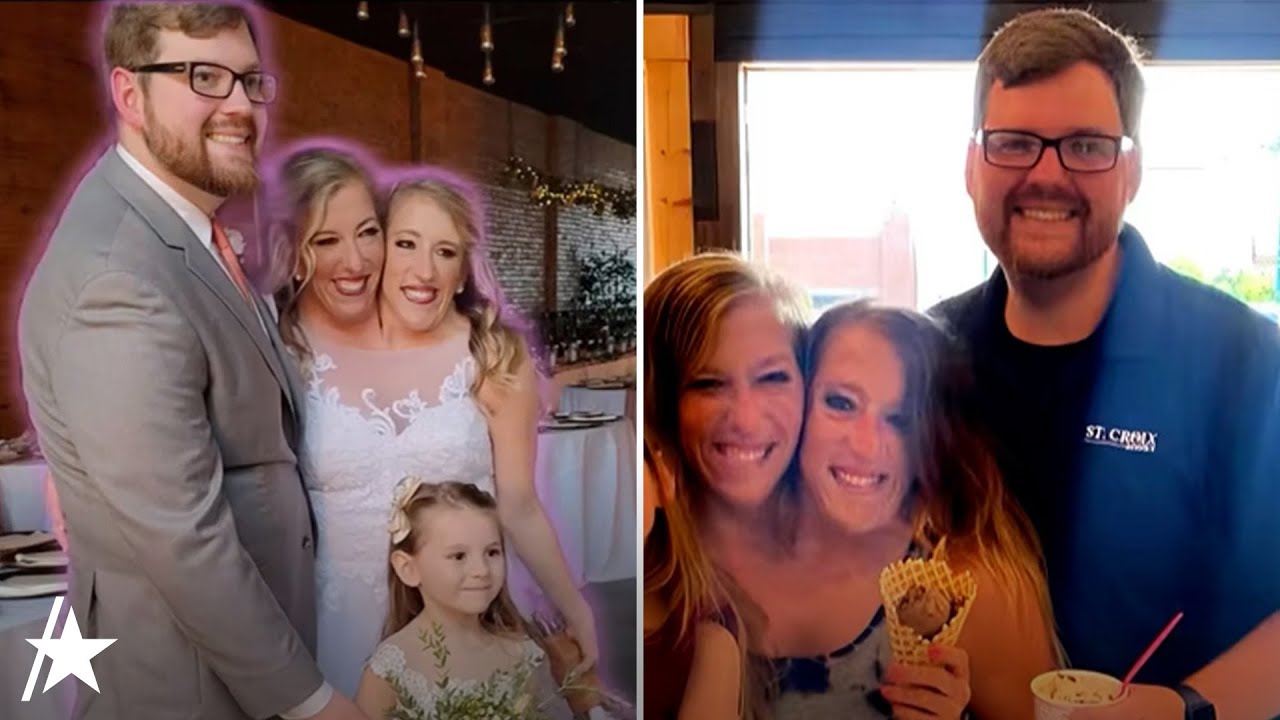 Abby E Brittany Hensel Soffiano