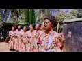 jeiso nenyun atororin by aic kapkoitim revival choir official 4k music video