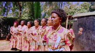 Jeiso Nenyun Atororin by AIC Kapkoitim Revival Choir  (Official 4K Music Video)