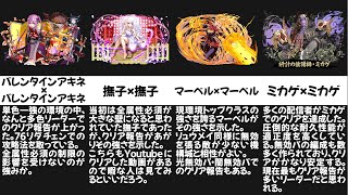 【パズドラ】機構城の絶対者のクリア報告があったパーティまとめ（3/8現在）