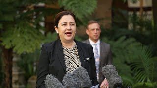 Queensland hold's Australia's first virtual domestic \u0026 family violence summit: Palaszczuk Government