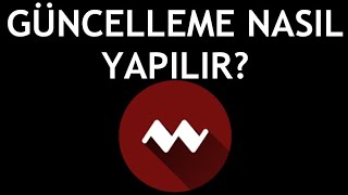 MYT Müzik Güncelleme Nasıl Yapılır?