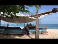 andBeyond Benguerra Island, Bazaruto Archipel, Mosambik