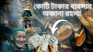 Nepal's Mad Honey 2023 Bangla | পাগল মধু