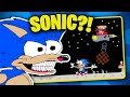 I played Sonic’s weirdest games so YOU don’t have to...